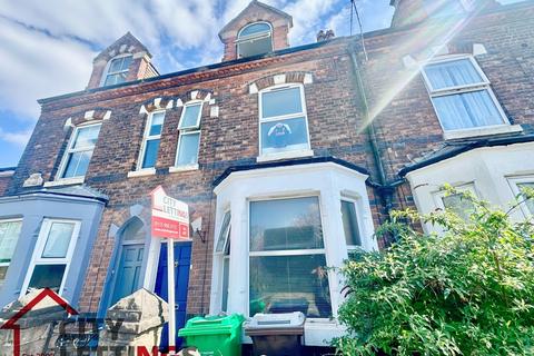 undefined, Woodborough Road, Mapperley