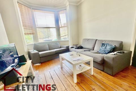 undefined, Woodborough Road, Mapperley