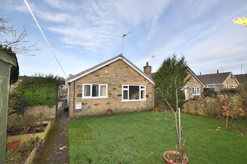 2 bedroom detached bungalow to rent, White Rose Crescent, Richmond