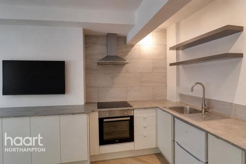 1 bedroom apartment to rent, Semilong Road, Northampton