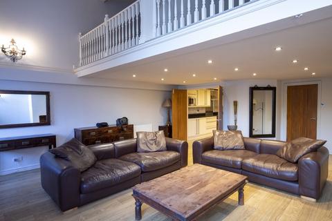2 bedroom apartment to rent, 5 Rishworth Mill, Rishworth HX6 4RY