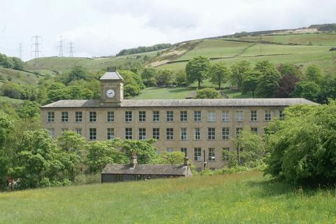 2 bedroom apartment to rent, 5 Rishworth Mill, Rishworth HX6 4RY