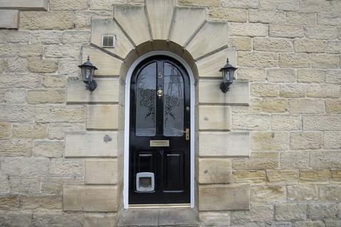 2 bedroom apartment to rent, 5 Rishworth Mill, Rishworth HX6 4RY