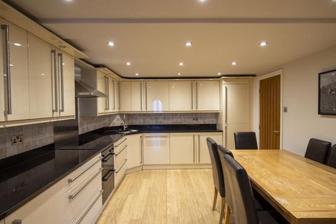 2 bedroom apartment to rent, 5 Rishworth Mill, Rishworth HX6 4RY