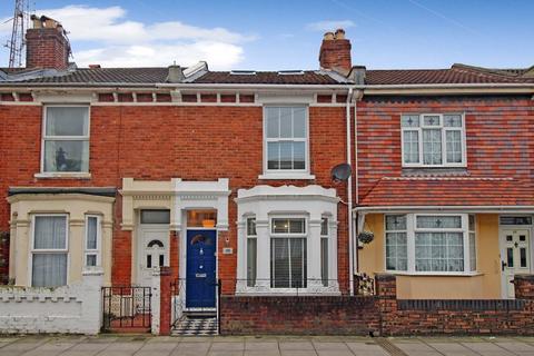 85 Cottage Grove Southsea Hampshire 6 Bed Terraced House 340 000