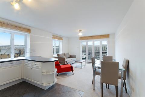 2 bedroom apartment to rent, Drake House, 4 Victory Place, London, E14