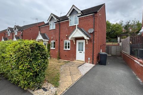 undefined, Hawthorn Rise Tibberton WR9 7NU