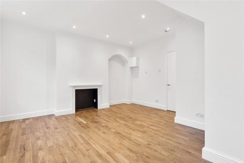 1 bedroom apartment to rent, Exmouth Market, London, EC1R