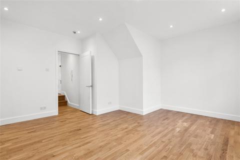 1 bedroom apartment to rent, Exmouth Market, London, EC1R