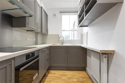 1 bedroom apartment to rent, Exmouth Market, London, EC1R