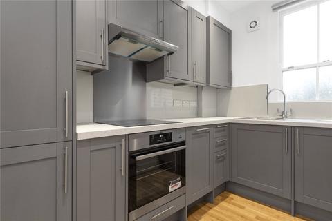 1 bedroom apartment to rent, Exmouth Market, London, EC1R