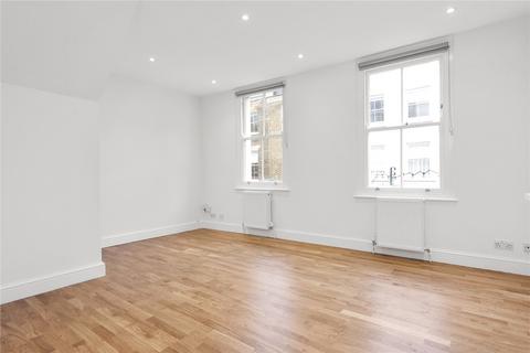 1 bedroom apartment to rent, Exmouth Market, London, EC1R