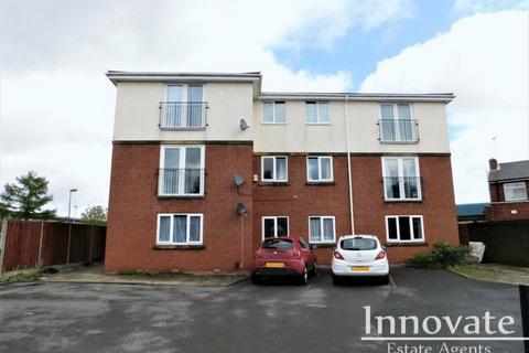 2 bedroom apartment to rent, Cockshed Lane, Halesowen B62