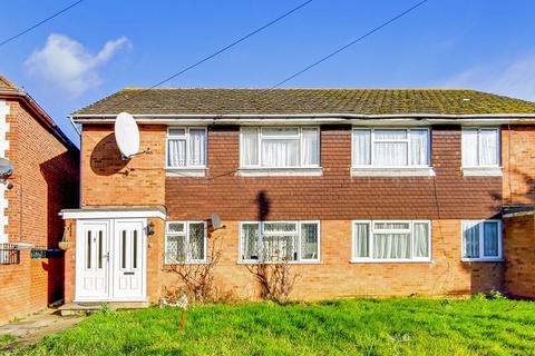 2 bedroom maisonette for sale, Dormers Wells Lane, Southall
