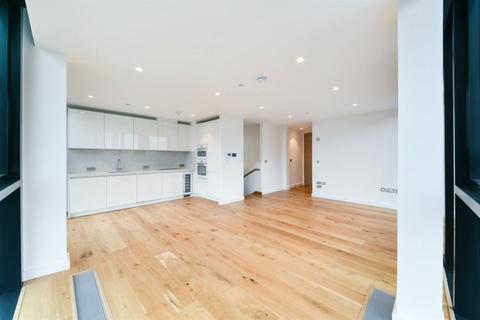 3 bedroom apartment to rent - HILL HOUSE, HIGHGATE HILL