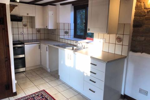 2 bedroom semi-detached house to rent - Preston Wynne, Hereford