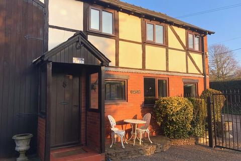 2 bedroom semi-detached house to rent, Preston Wynne, Hereford