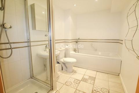 2 bedroom apartment to rent, St Catherines Court, Star Hill, Rochester