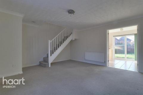 3 bedroom flat to rent, Dewar Lane, Ipswich