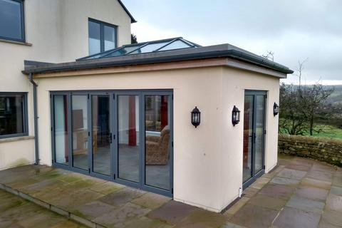 4 bedroom detached house for sale, Town Head,,  Burton Road, Low Bentham, LA2