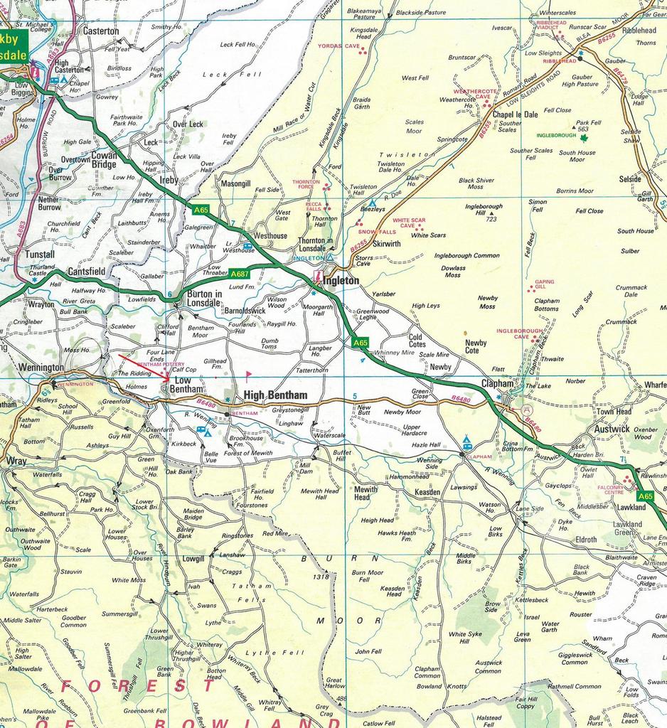 Location Plan