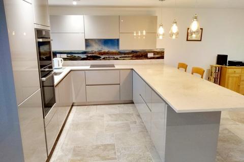 4 bedroom detached house for sale, Town Head,,  Burton Road, Low Bentham, LA2