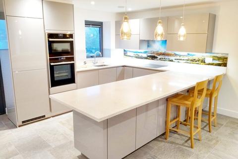 4 bedroom detached house for sale, Town Head,,  Burton Road, Low Bentham, LA2
