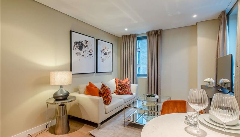 1 bedroom flat to rent