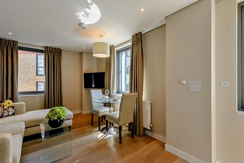 undefined, Merchant Square W2