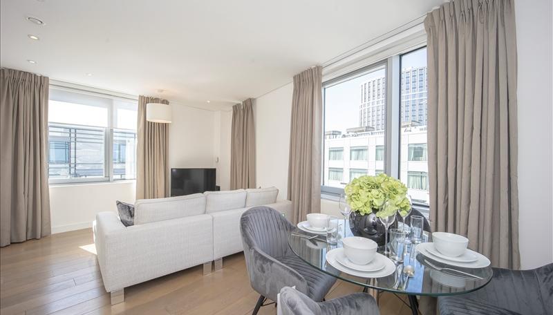 Apartment in London - View 2
