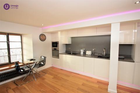 1 bedroom flat to rent, Commercial Wharf, The Shore, Edinburgh, EH6