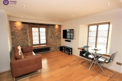 1 bedroom flat to rent, Commercial Wharf, The Shore, Edinburgh, EH6