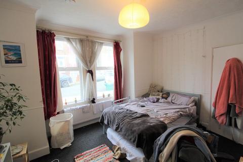 7 bedroom end of terrace house to rent, Franklin Road, Brighton, BN2