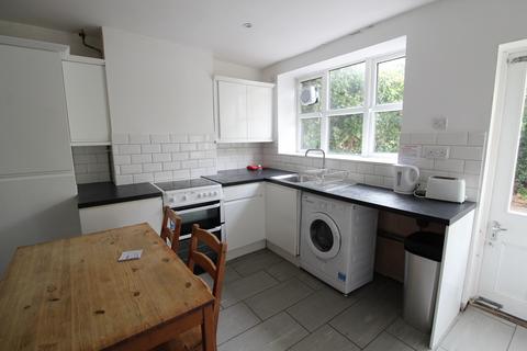 St Mary Magdalene Street