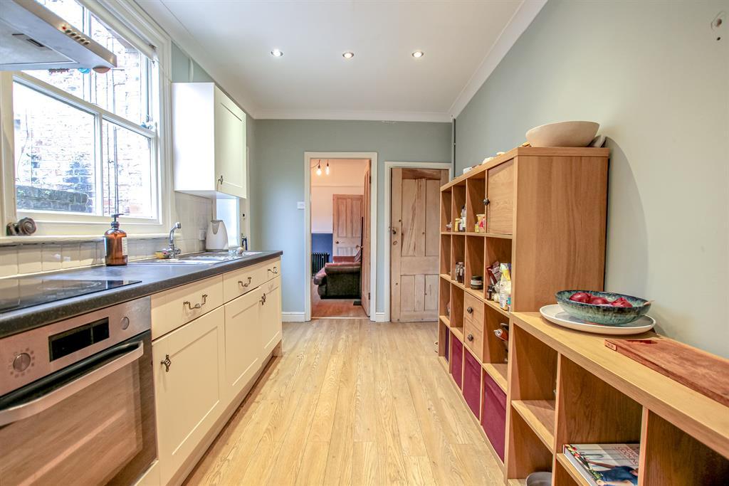 Emerald Street, York, YO31 8LQ 3 bed terraced house £1,150 pcm (£265 pw)