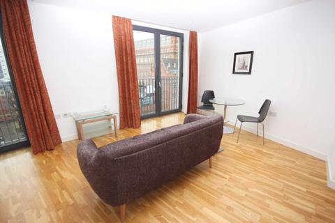 Studio for sale - Piccadilly Place, Manchester
