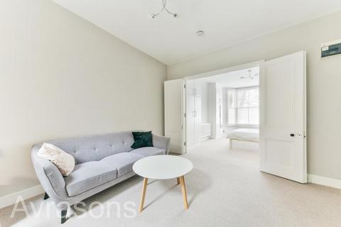 1 bedroom flat to rent, OFFLEY ROAD, OVAL