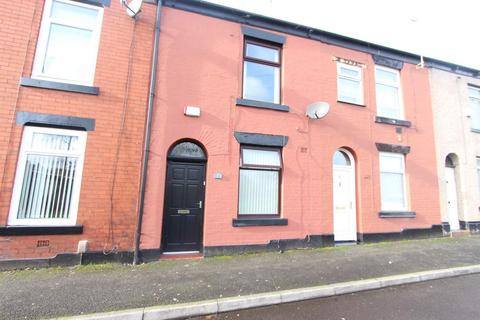 undefined, John Street, Heywood, Rochdale