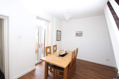 undefined, John Street, Heywood, Rochdale