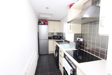 undefined, John Street, Heywood, Rochdale
