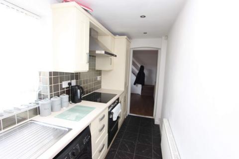 undefined, John Street, Heywood, Rochdale