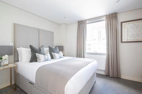 4 bedroom apartment to rent, Merchant Square East, Paddington