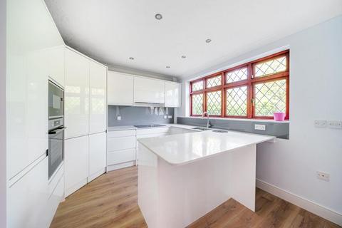 4 bedroom detached house to rent, Sunninghill,  Berkshire,  SL5