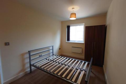 1 bedroom apartment to rent, Stamford Row, Stamford Street, Leicester, LE1