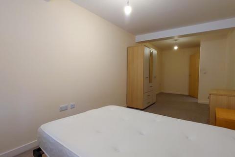 1 bedroom apartment to rent, Charles Apartments, Granby Street, Leicester, LE1