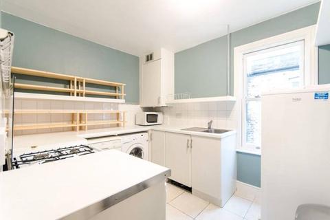 2 bedroom apartment to rent, Chamberlayne Road, London, NW10