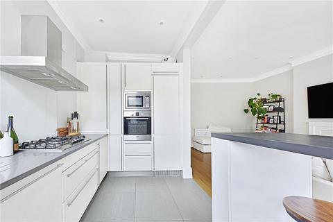 1 bedroom apartment to rent, Gloucester Place, Marylebone, London, W1U
