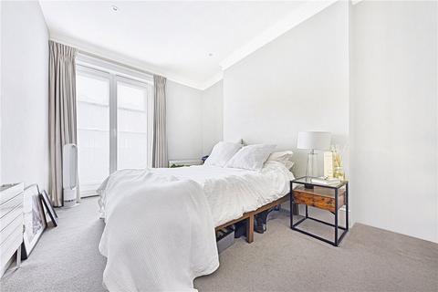1 bedroom apartment to rent, Gloucester Place, Marylebone, London, W1U