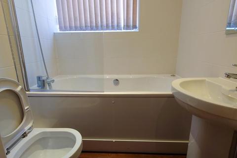 1 bedroom apartment to rent - Granby Street, LEICESTER