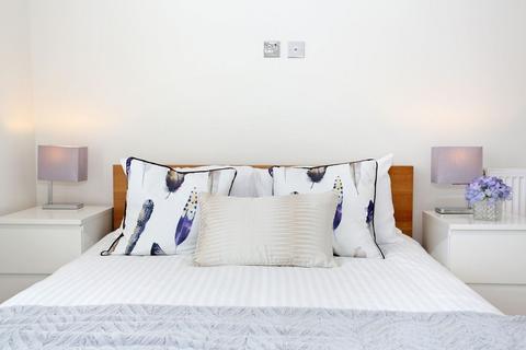 2 bedroom flat to rent, 12B Lamond Place, 2nd Floor, Aberdeen, AB25 3UT